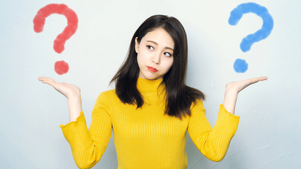 サービス選びで比較したいポイント