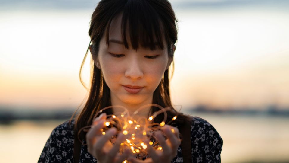 思い出を形に残す宝物